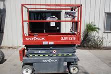 2016 Skyjack SJIII3219