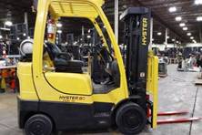 2020 Hyster S50FT