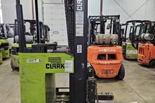 2012 Clark NPR17 - $21,450.00