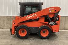 2021 Kubota SSV75PHRC