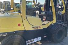 2017 Hyster H90FT