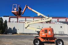 2013 JLG 450AJ