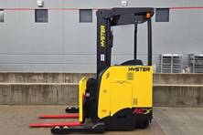 2017 Hyster N30ZDR2