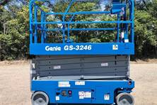 2014 Genie GS3246