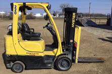 2019 Hyster S60FT