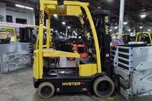 2020 Hyster E60XN-33