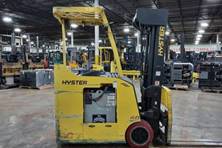 2021 Hyster E40HSD3-21