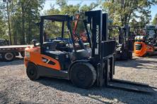 2022 Doosan D45S-9