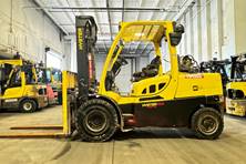 2018 Hyster H100FT