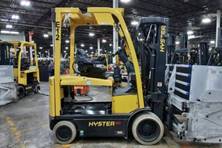 2020 Hyster E60XN-33