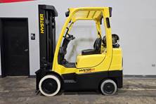 2014 Hyster S60FT