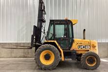 2012 JCB 930