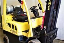 2019 Hyster S55FT