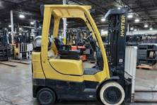 2015 Hyster S50FT