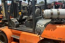 2008 Doosan G70S-5