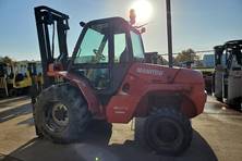 2013 Manitou M 30-4T