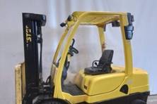 2017 Hyster H50FT