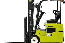 2021 Clark TMX15S - $22,980.00