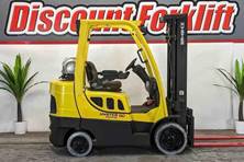 2008 Hyster S60FT