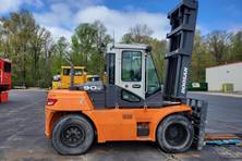 2019 Doosan D90S-7