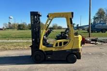 2017 Hyster S60FT