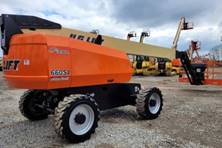 2012 JLG 660SJ