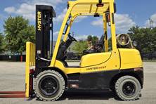 2019 Hyster H60XT