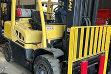 2018 Hyster H80ft