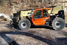 2022 JLG 1255