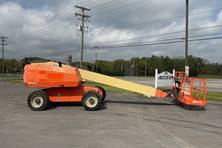 2013 JLG 600S