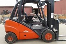 2006 Linde H25D