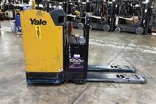 2018 Yale MPR080