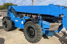 2019 Genie GTH-1056