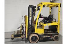 2015 Hyster E45XN