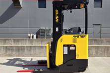 2020 Hyster N45ZR2