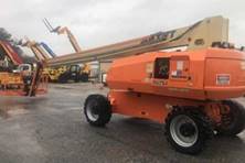 2015 JLG 860SJ