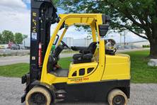 2012 Hyster S100FT