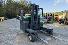 2012 Combilift C10000XL