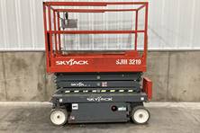 2020 Skyjack SJIII3219