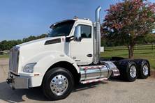 2018 Kenworth T880