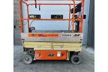 2006 JLG 1930ES