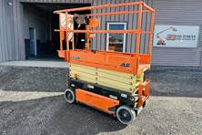 2019 JLG 1932R