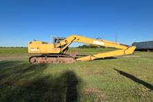 2006 John Deere 200C