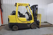 2015 Hyster S80FT