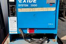 Exide G3-18-775B