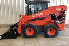 2024 Kubota SSV75HFRC