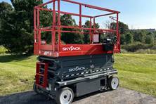 2020 Skyjack SJ4726