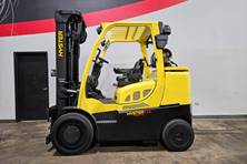 2016 Hyster S135FT