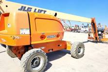 2011 JLG 460SJ