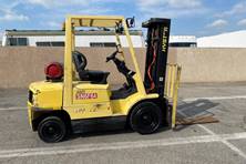 2007 Hyster H50xm